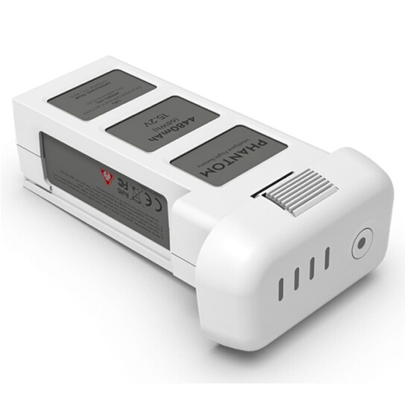 大疆4480mah phantom 3系列航拍无人机专用智能电池