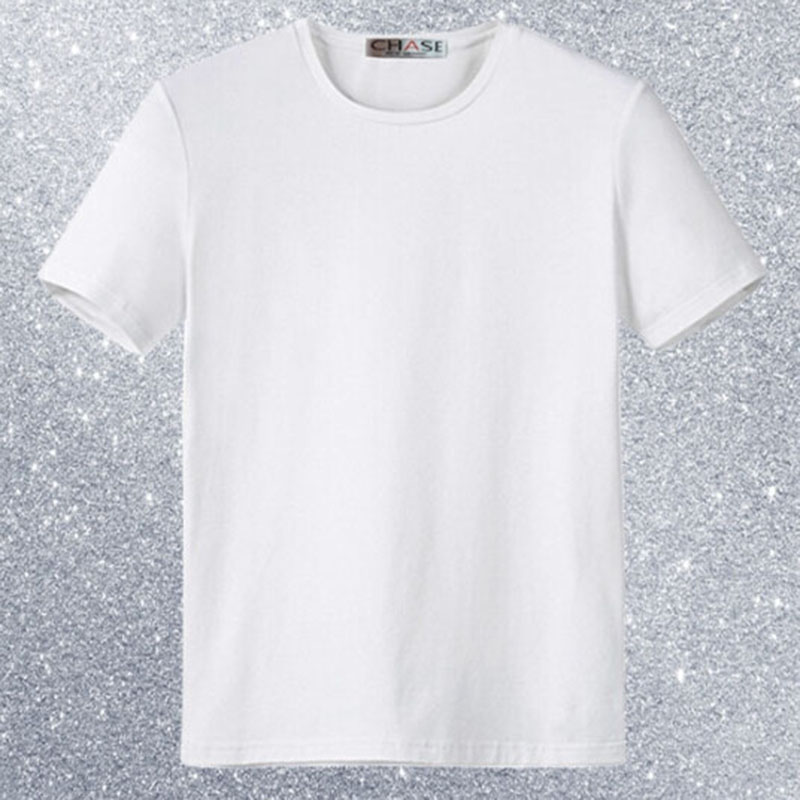 国产bq1 纯白t恤(单位:件)