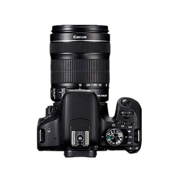 佳能 eos 800d 含18-135mm is stm镜头