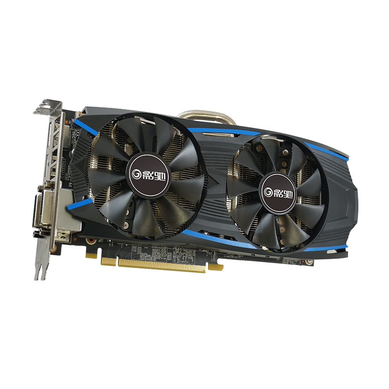 影驰gtx1060大将 6g 台式机显卡(单位:个)