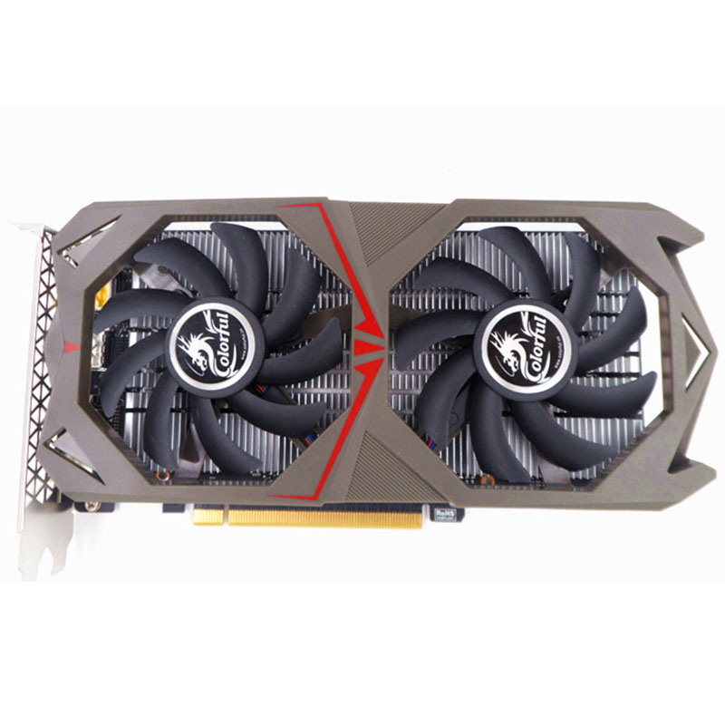 七彩虹 gtx750ti 烈焰战神 台式机显卡(单位:个)
