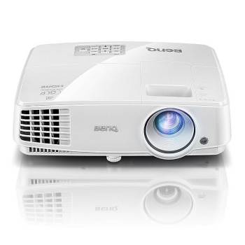 明基ms527 投影仪 投影机 (单位:台)