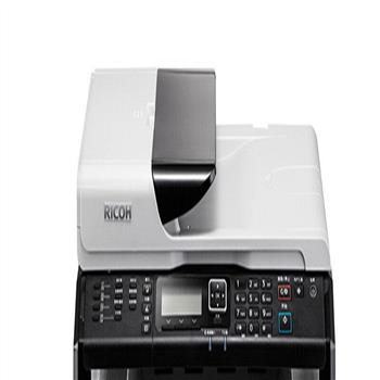 理光sp221sf 激光传真机 a4 (单位:台)