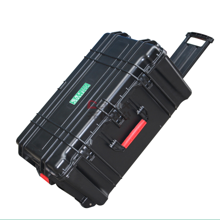 老a la114226 拉杆工具箱 绿(单位:个)