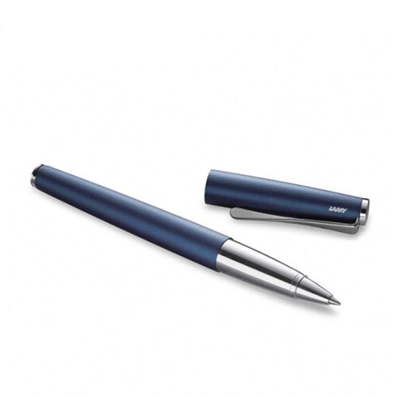 凌美studio演艺系列 宝珠笔 蓝色 (单位:支)