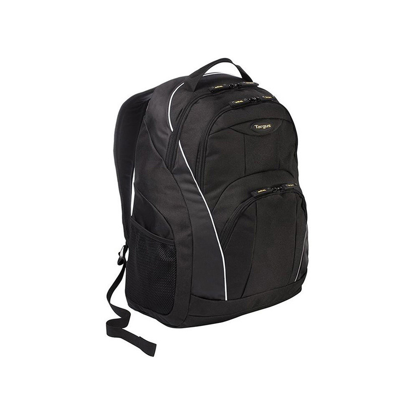 泰格斯 tsb194 商务休闲双肩包 黑色 (单位:个)