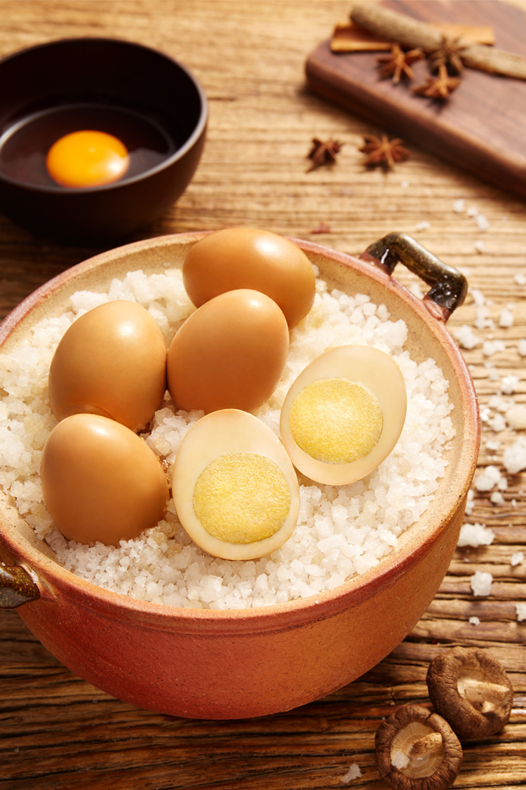 1/1                  无穷 100g 爱辣鸡蛋(单位:袋)