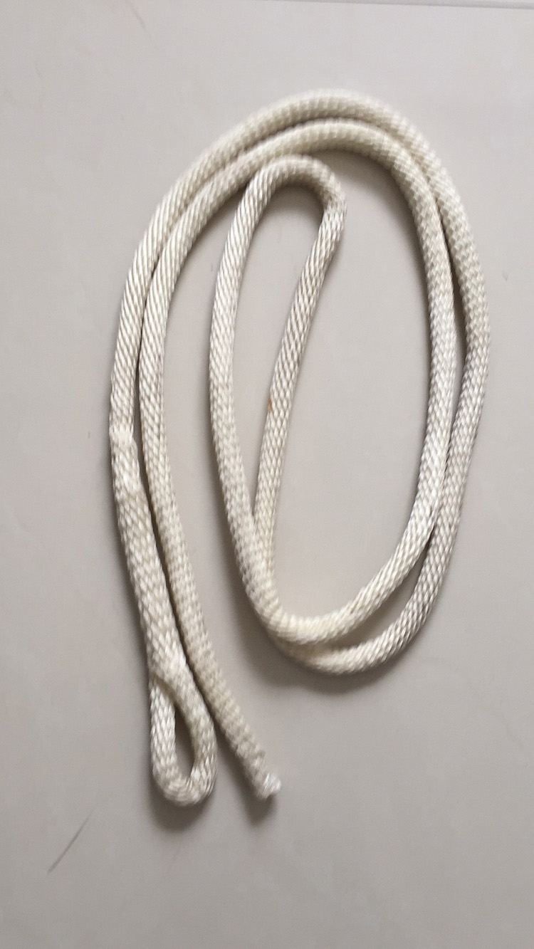 江苏恒安 ha-aqys 安全腰绳 白色(单位:副)