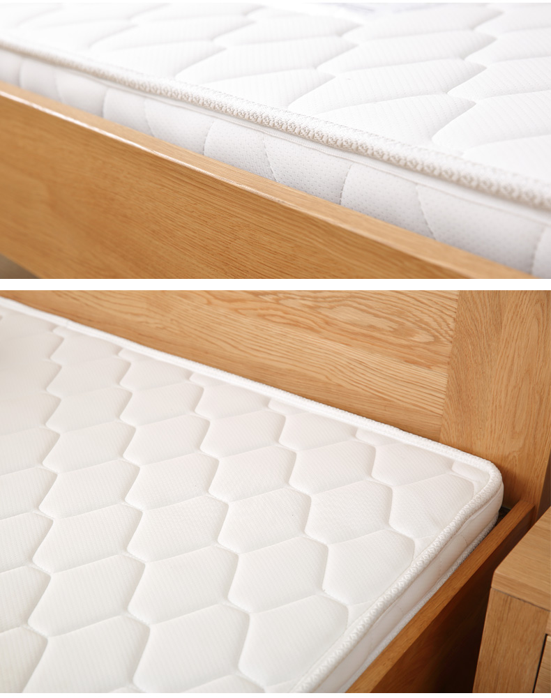 华谊cd-1-1500 1500*2000*50mm 全棕(5cm厚)床垫 白色 (单位:张)