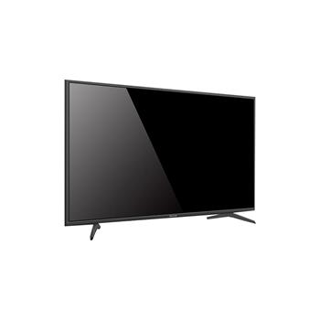 海信led43n2600 43英寸 vidaa3智能电视 黑色 (单位:台)