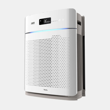 亚都kj500g-p4d 双面侠净化器 白色 (单位:台)