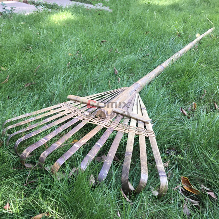 国产 定制250cm 农用竹扒 (单位:把)