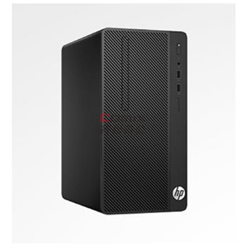 惠普288 pro g3 mt/i7-7700/4g/1t/usb kb/usb optical mouse/dvdrw新