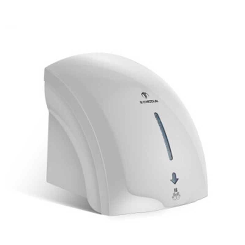 莫顿m-699 卫生间烘手器 白色(单位:个)