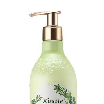 蔻斯汀 沙漠植萃清润身体乳 300ml 单位:瓶