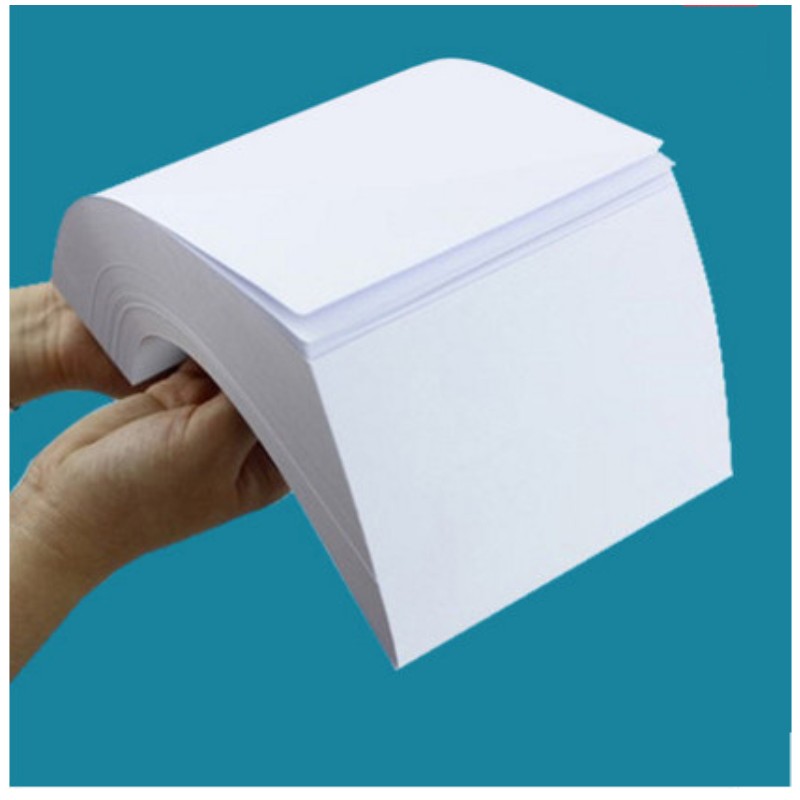 享作 qt-x24 32k 70g 静电复印纸 白色 500张/包