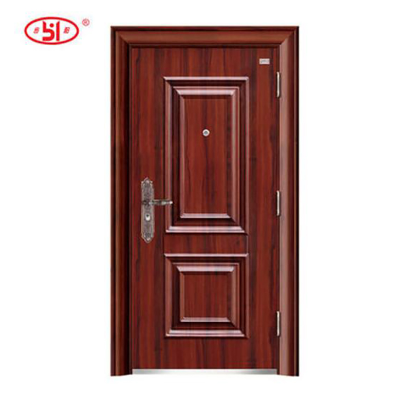 步阳850*2050cm 福喜门高端系列 防盗门 红 (单位:个)