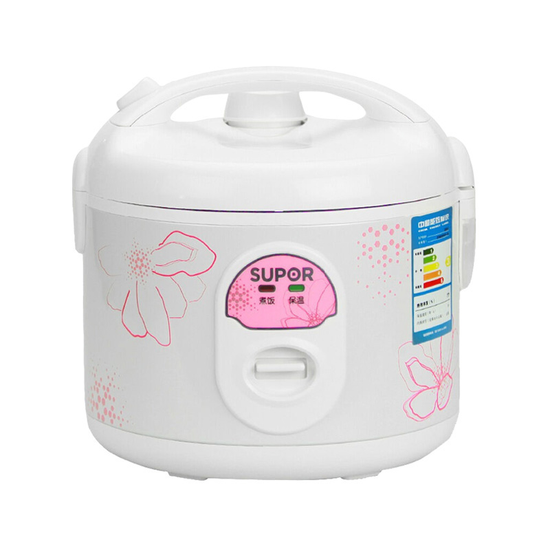 30该商品有1个报价奔腾 povos 电饭煲电饭锅3l简易煮饭电饭煲fj333