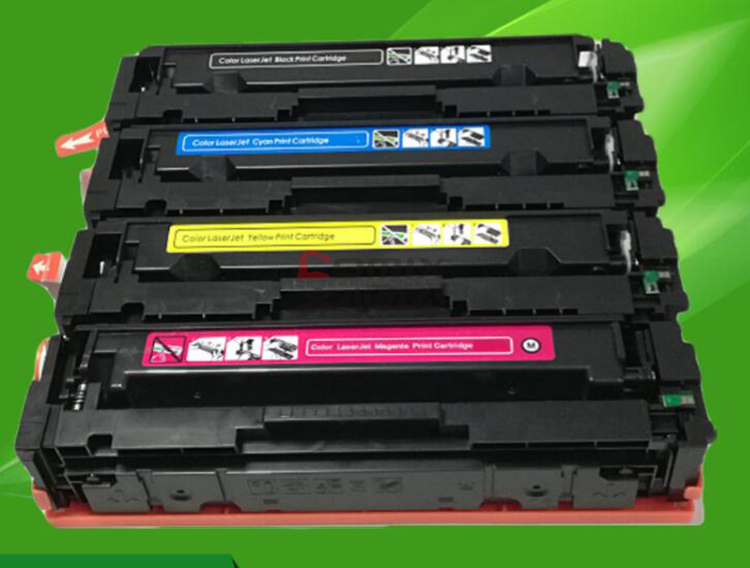 莱盛cf410a 硒鼓(适用hp m452dw/dn/nw/m477fdw/fnw/m377dw)黑色(单位