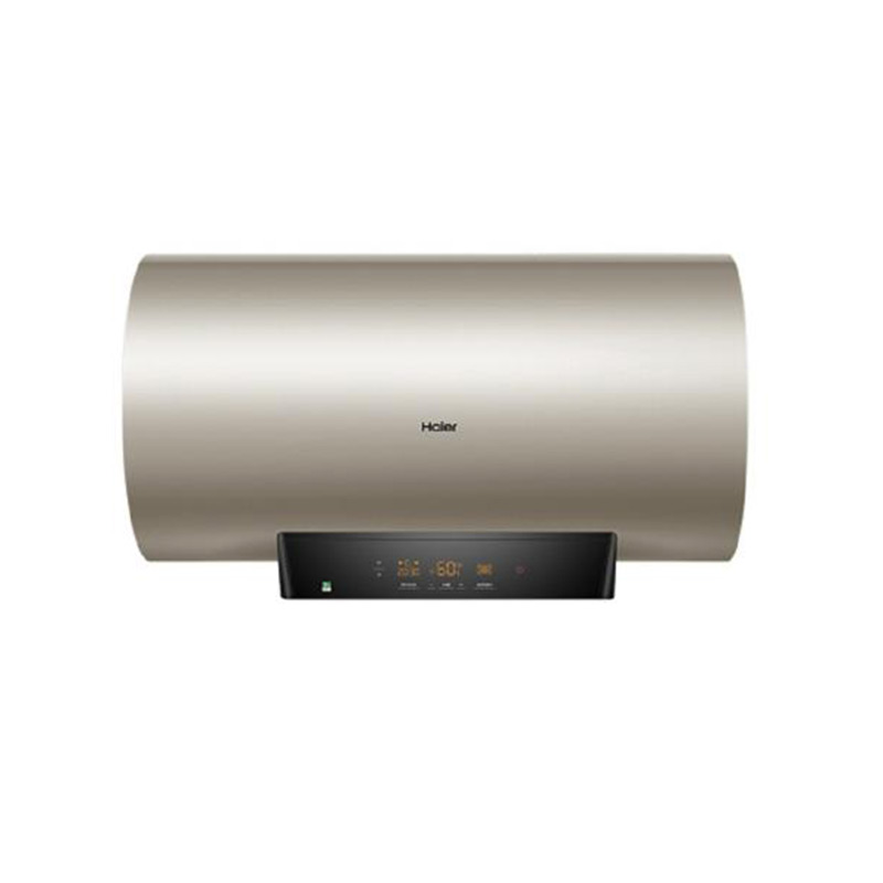 海尔es60h-p3 810*445*490mm 电热水器 60l 灰(单位:台)