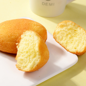 达利园 柠檬蛋糕 300g 单位:袋