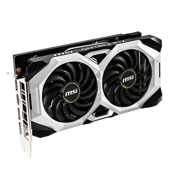 微星 至简万图师 geforce rtx 2070 ventus 8g 游