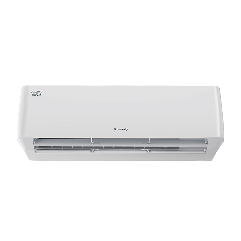 格力kf-23gw/(23364)nhaa-3 悦风小1p定频单冷壁挂式空调 白色 (单位