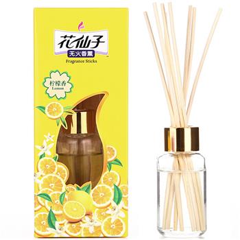 花仙子 无火香薰柠檬香 40ml(单位:瓶)