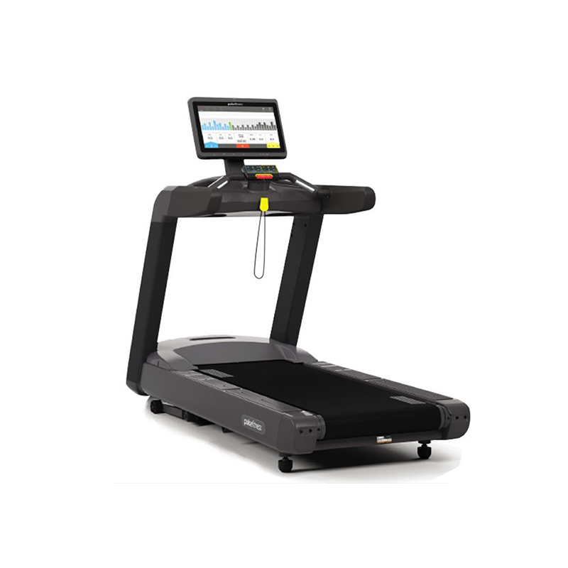 英国pulse铂世 260g-6.0-dr 跑步机 214cm*88cm*164cm 黑色(单位:台)