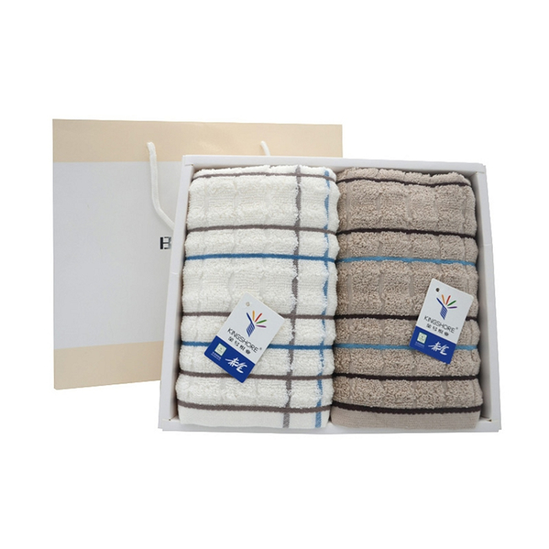 金号ga1016 提锻毛巾单条 混 70*34cm84g/条 (单位:条)