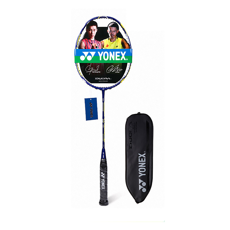 尤尼克斯 duora88 羽毛球拍 本色 (单位:只)