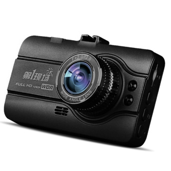 第一现场 d108 行车记录仪(计价单位:台)