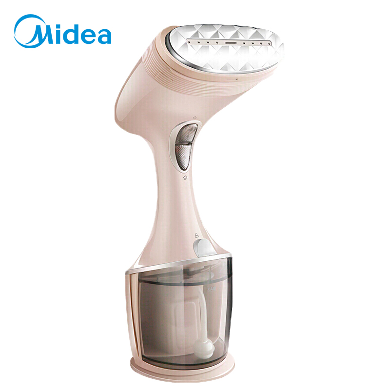 美的ybd15d1 蒸汽便携 手持挂烫机(单位:个)