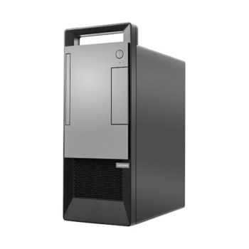 联想 扬天t4900v-00 台式电脑(i5-8400/8g/1t 128gssd/集显/dvd/win7