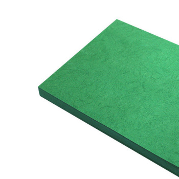 fghgf a4 160克 中厚 皮纹纸 100张/包 深绿色 (单位:包)