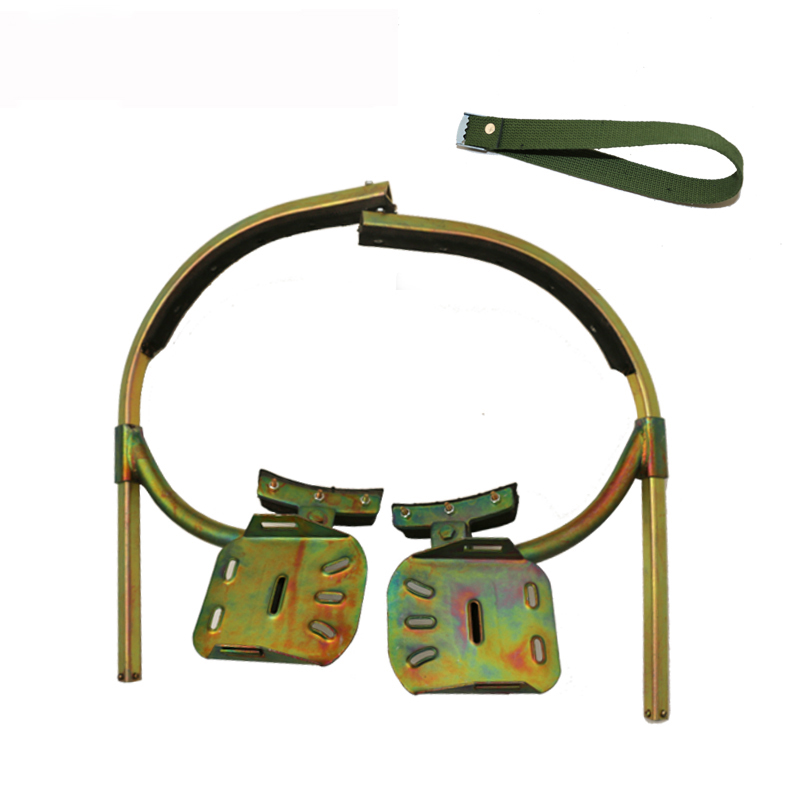 信得利 登杆脚扣27-30米(单位:付)