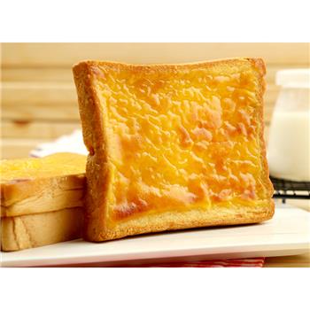 力秋78g 炭烧酱烤片面包(单位:包)