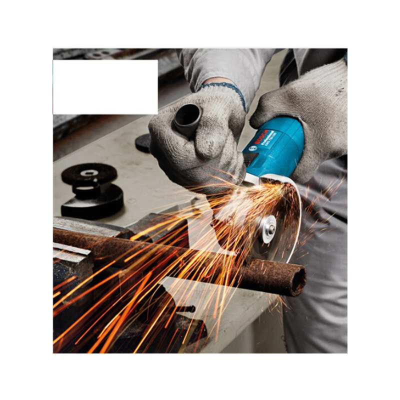 博世(bosch) b100mm x 6 磨片b金属研磨 (单位:片)