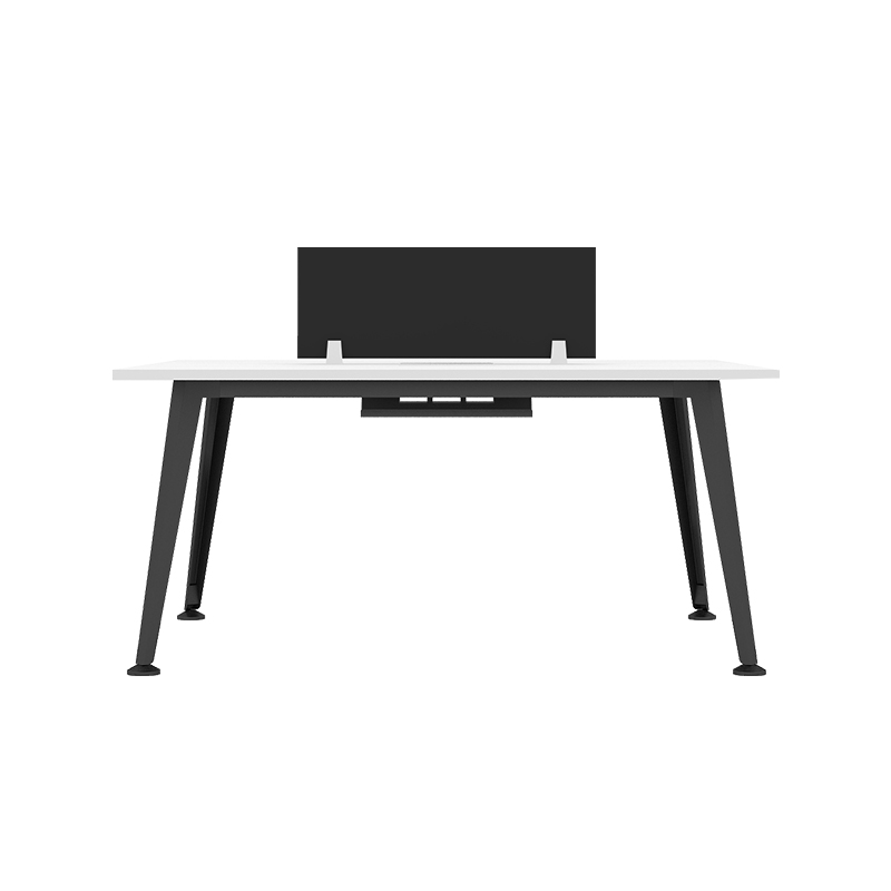 兆生x3aa-ldt18 1200*1200*1055 办公桌 台面a012 桌上屏a021 j026