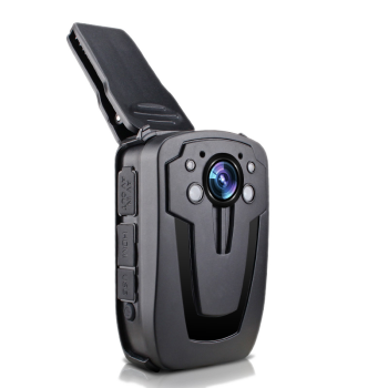 执法先锋 d900 音频记录仪 (64g)(单位:个)黑色