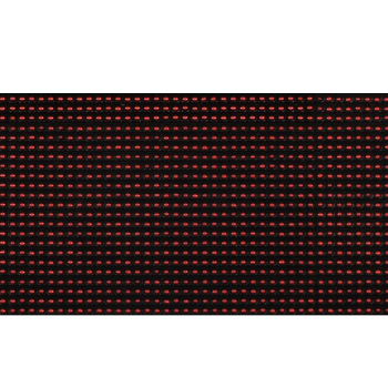 凯欣达 2018010903143342 p10 户外单色led显示屏 黑色(单位:平米)