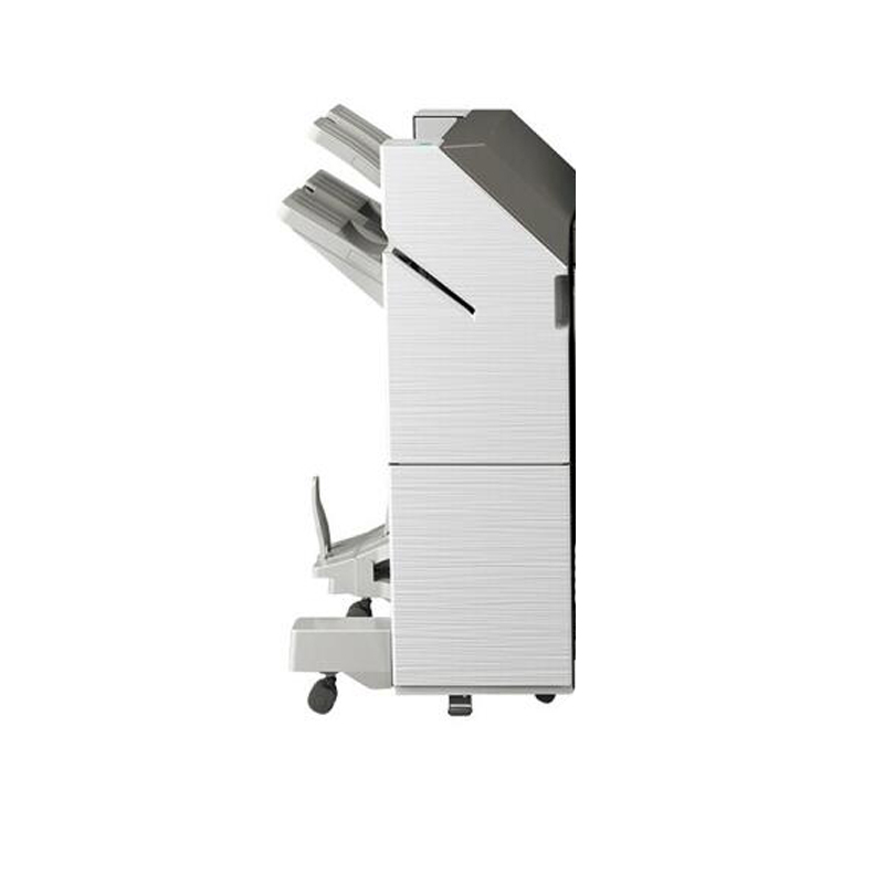 夏普mx-fn35 鞍式装订分页器(配mx-rb26走纸链接组件mx-rb26) 灰色