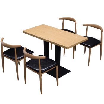 颂泰2015ss 600*600*750mm 两人桌 (单位:张)