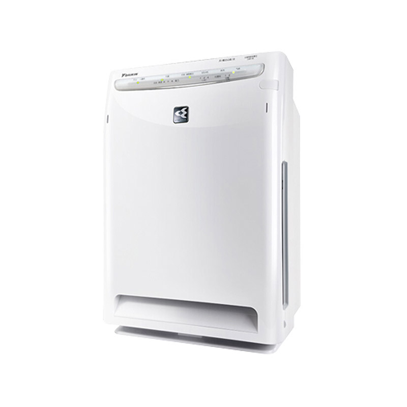 1/5大金(daikin) mc70kmv2 标准型 空气净化器 (单位:台)￥2980.