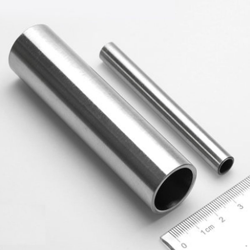 国产12mm直径*1mm厚 不锈钢管 家装管线 银色 (单位:公斤)