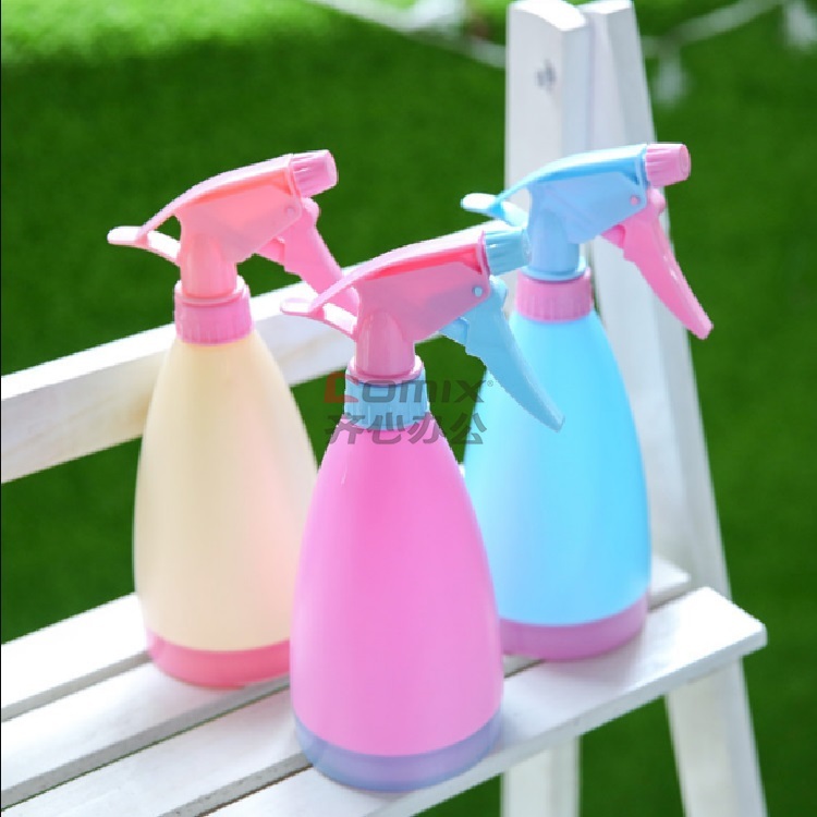 国产 家用园艺工具便携式洒水壶 浇水壶浇花喷雾器小型喷壶喷雾壶喷