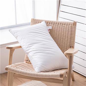 南极人 njzt96 全棉羽丝枕 高枕 48*74cm 配色 (单位:个)