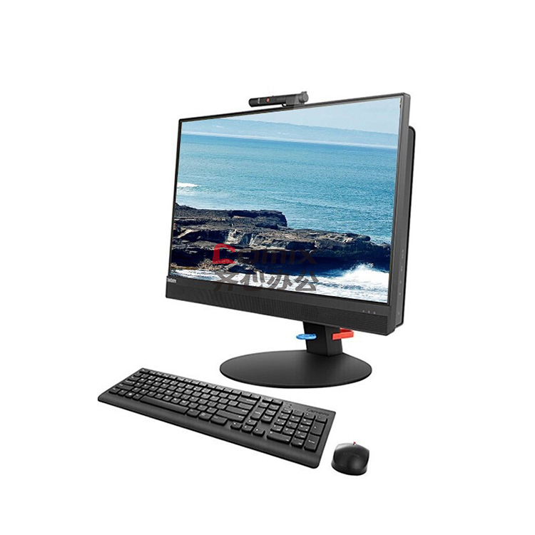 联想 启天m428-b002 台式电脑(i5-9400/8gb/1tb 128ssd/dvdrw/集显