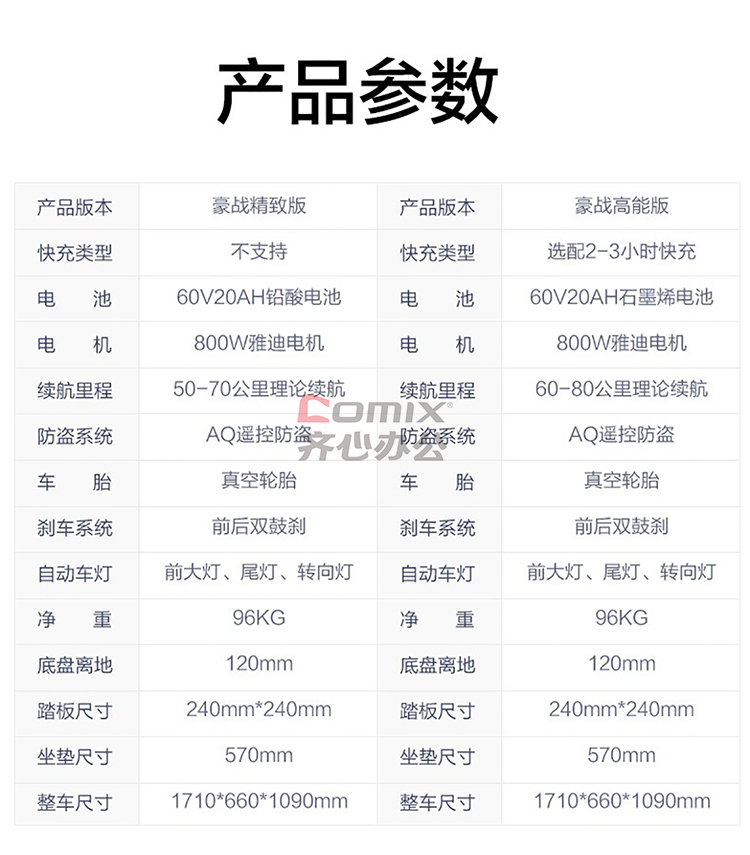 雅迪haozhan 电动车豪战精致版电瓶车 黑色(单位:台)