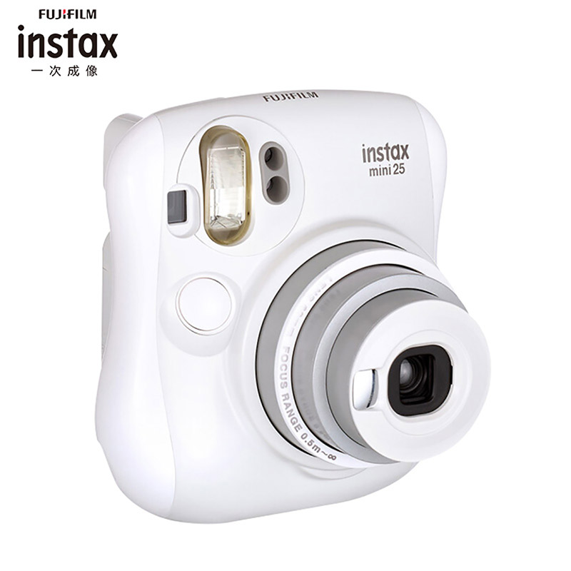 拍立得 mini25 照相机 单位:台
